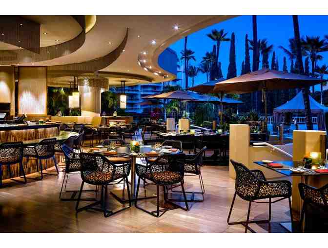 One (1) Night Stay at Fairmont Kea Lani (MAUI)