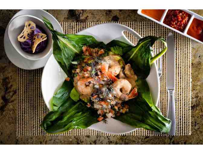 One (1) Night Stay at Fairmont Kea Lani (MAUI)