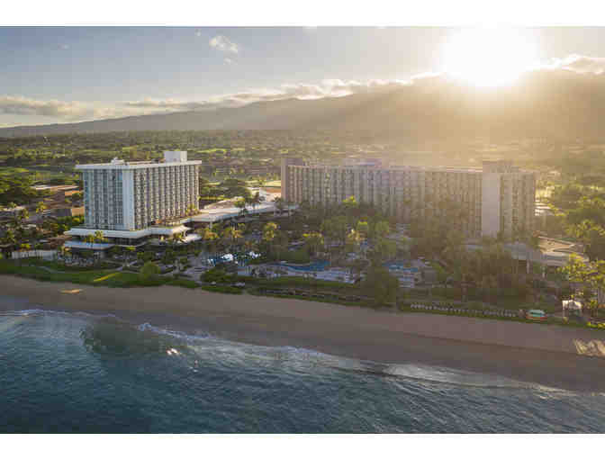 Two (2) Night Stay at The Westin Maui Resort & Spa (MAUI)