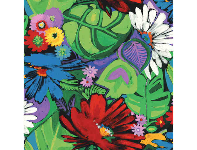 APPAREL: Jams World Collection