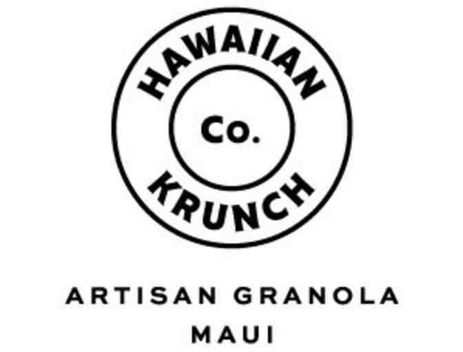 Hawaiian Krunch Granolas Trio Gift Box-2