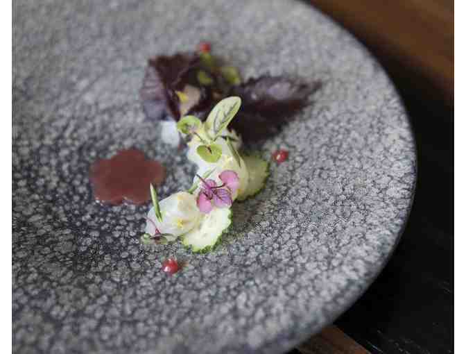 Dinner for Two (2) at n/naka by Chef Niki Nakayama (CA)