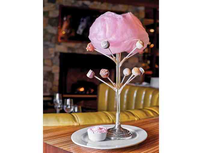 Dinner for Six (6) with Chef David Burke (NY)