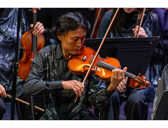 Two (2) Tickets at Hawaiʻi Symphony Orchestra Shakespeare Fest (OAHU)