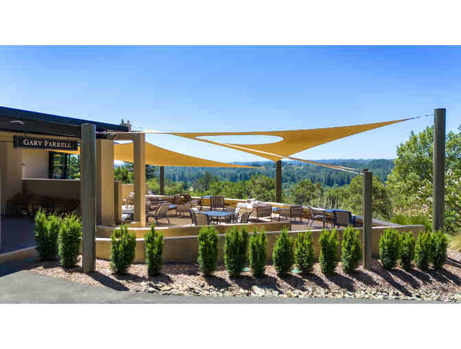 WINE LOT: Curated Selection of Six Single-Vineyard Pinot Noirs & Chardonnays