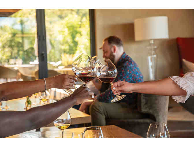 WINE LOT: Curated Selection of Six Single-Vineyard Pinot Noirs & Chardonnays