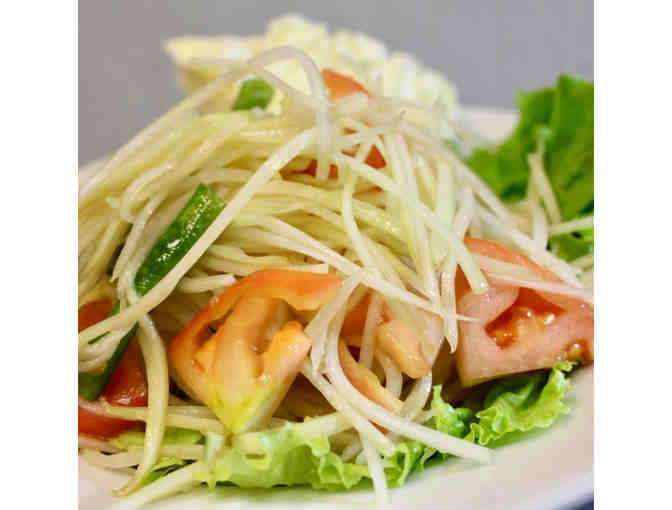 $100 Gift Card to Maile's Thai Bistro (OAHU)