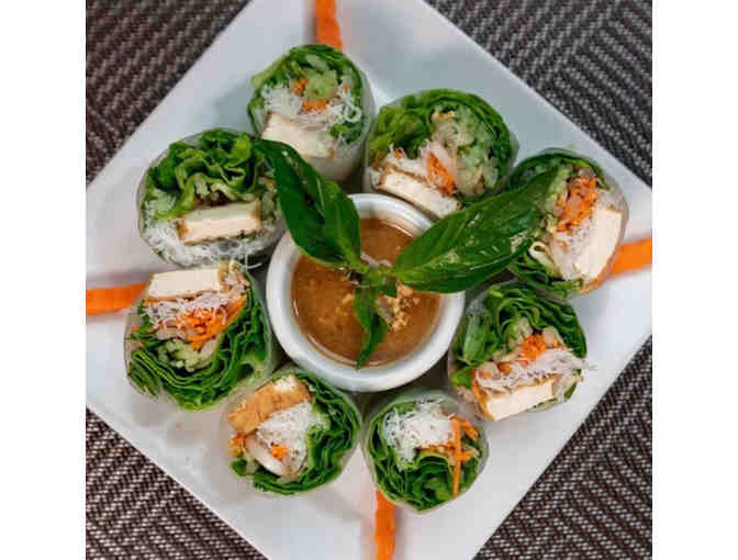 $100 Gift Card to Maile's Thai Bistro (OAHU)