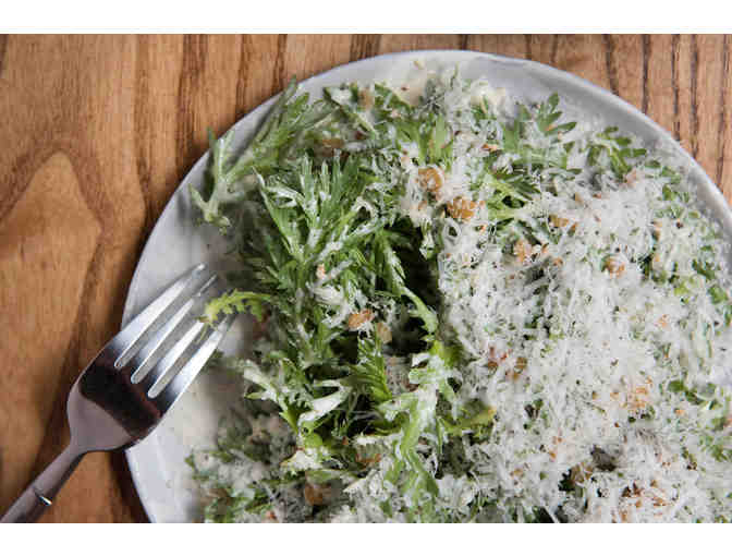 Dinner for Four (4) at Don Angie (NY)