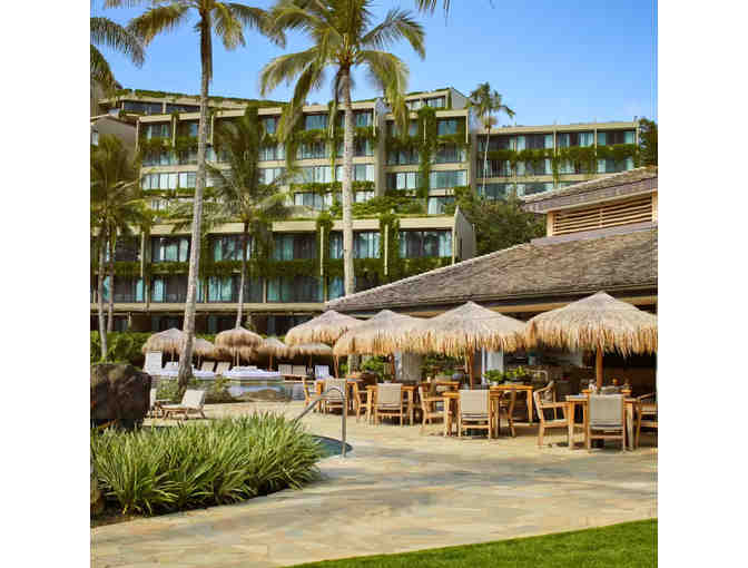 Two (2) Night Stay + Daily Breakfast at 1 Hotel Hanalei Bay (KAUAI)-1