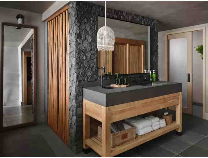 Two (2) Night Stay + Daily Breakfast at 1 Hotel Hanalei Bay (KAUAI)-2