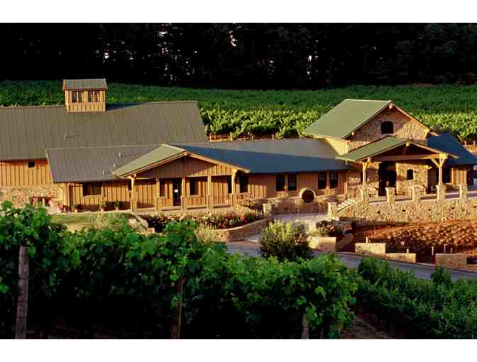 WINE: Pride Mountain Vineyards Magnum of Cabernet Sauvignon 2022