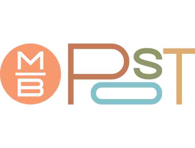 Dinner for Four (4) with Wine Pairing at Manhattan Beach Post (CA) - Photo 1