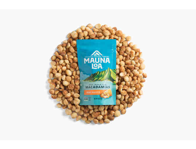 Gift Basket of Assorted Mauna Loa-1