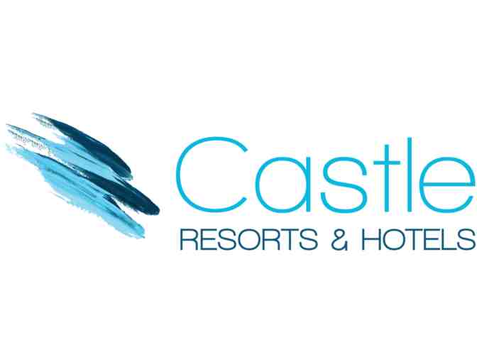 Two (2) Night Stay at The ISO by Castle (KAUAI)