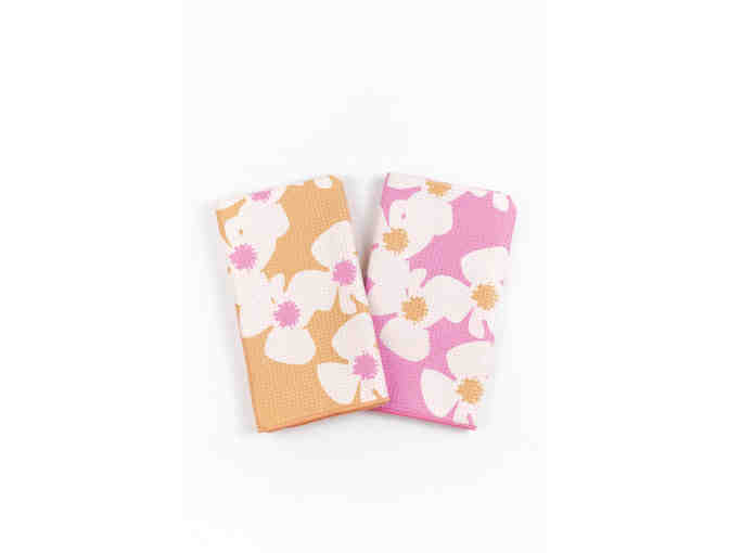 Fighting Eel Home Kitchen Zinnia Bundle-2