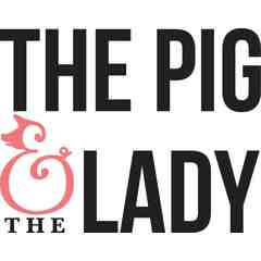 The Pig & The Lady