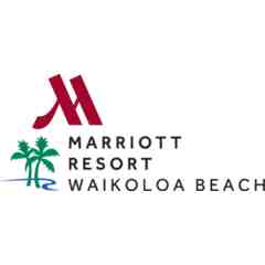 Waikoloa Beach Marriott Resort & Spa