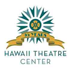 Hawaii Theatre Center