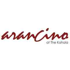 Arancino at The Kahala