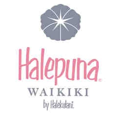 Halepuna Waikiki by Halekulani