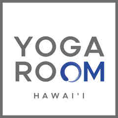 Yoga Room Hawaii