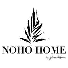 NOHO HOME by Jalene Kanani