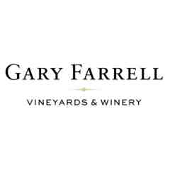 Gary Farrell Vineyards & Winery