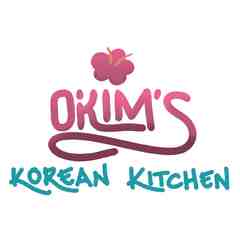 O'Kims Korean Kitchen