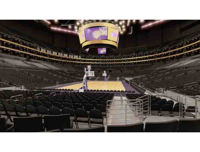 Lakers Tickets (4) - Photo 2