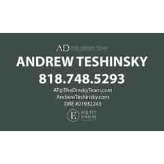 Andrew Teshinsky Real Estate Group