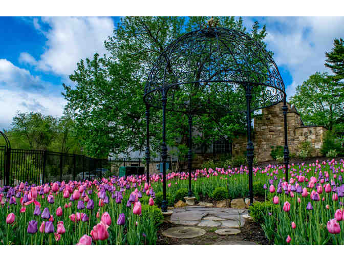 Pittsburgh Botanic Garden - Photo 1