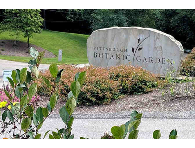 Pittsburgh Botanic Garden - Photo 4