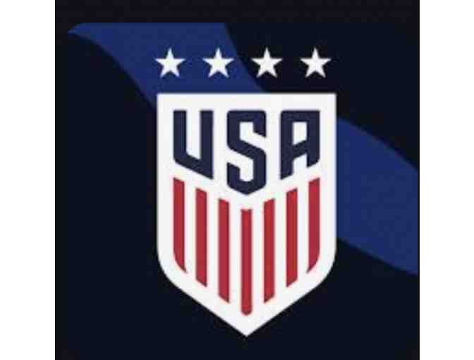 USWNT Soccer: Alex Morgan Autographed 2021 World Cup Jersey