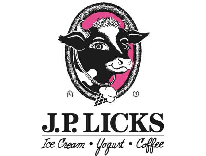 J. P. Lick's with Miss Falcone and Miss Allen - Photo 1
