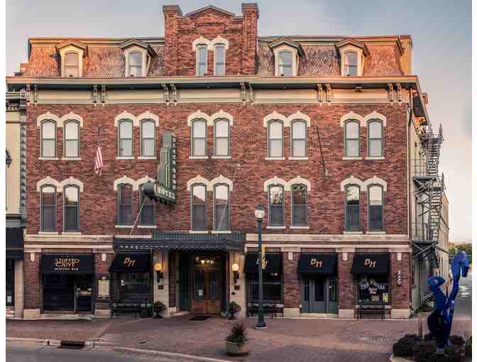 Bike the Beer Trail of Cedar Falls, IA - Photo 2