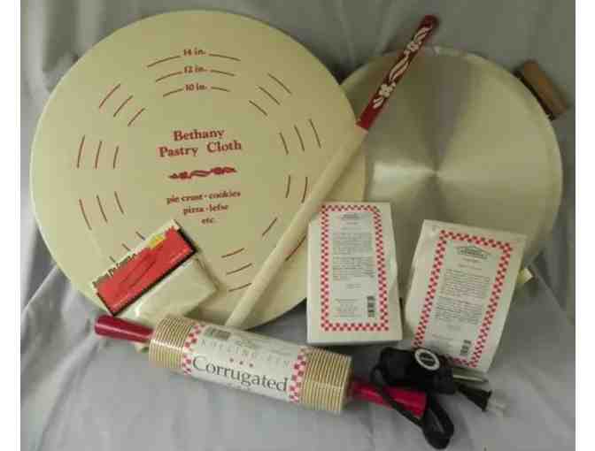 Tap Into Your Inner Norwegian! - Photo 1