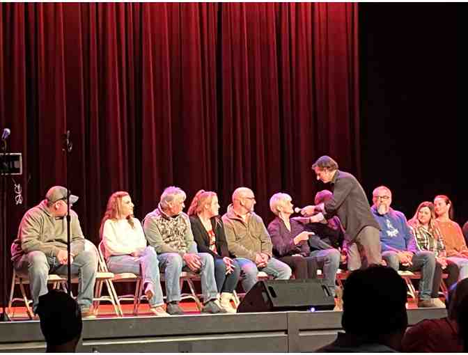 Bring the Laughs to the "front", Burlington, IA - Photo 2