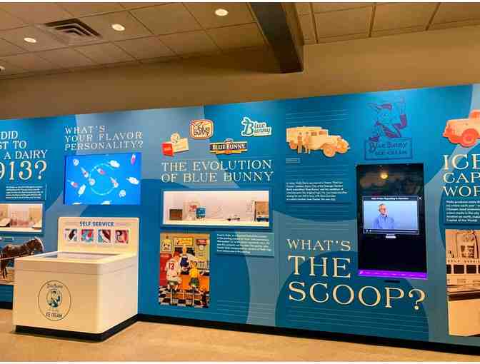 Ice Cream & Live Performances in Le Mars, IA - Photo 4