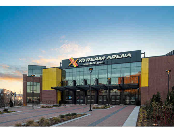 Stay & Play at the Iowa River Landing in Coralville, IA - Photo 2