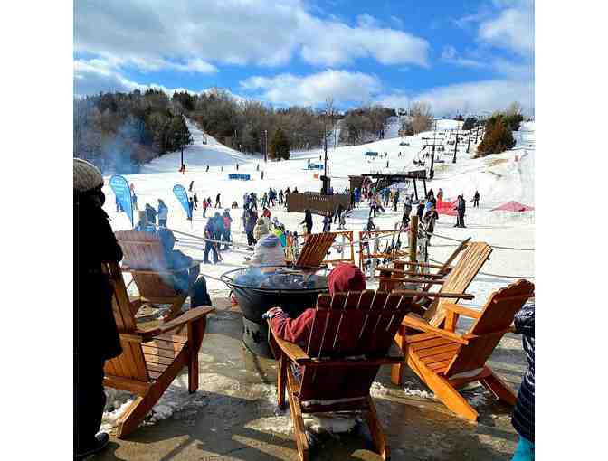 It's SNOW time to take a getaway to Council Bluffs, IA - Photo 1