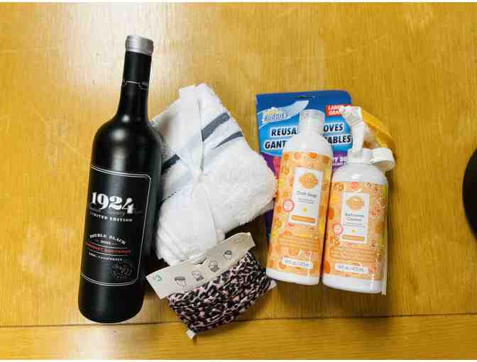 Ultimate Home Essentials Kit