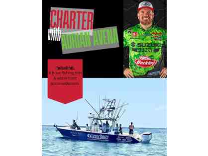 Ultimate Offshore Fishing Adventure - Cape May, NJ