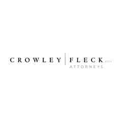 Crowley Fleck PLLP