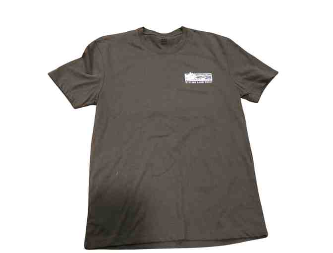 Kittery Land Trust Men's T-shirt - Photo 1