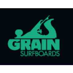 Grain Surfboards