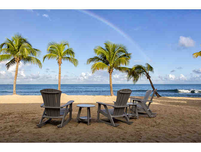 Galley Bay 10-Night All Inclusive Caribbean Resort