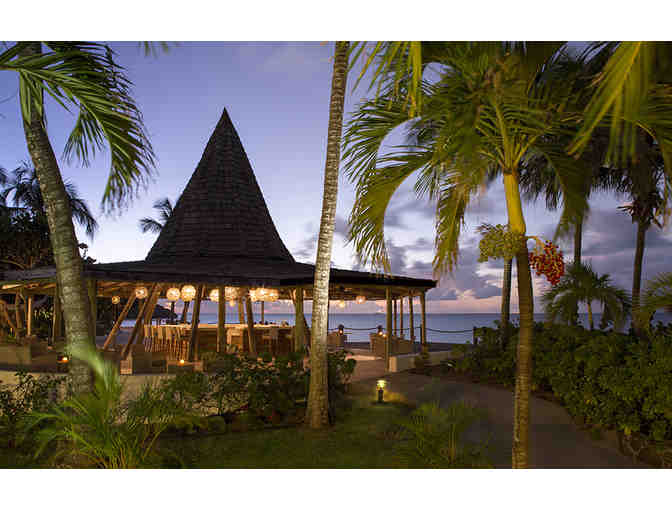 Galley Bay 10-Night All Inclusive Caribbean Resort