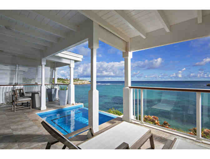 Hammock Cove Antigua Waterview Villas