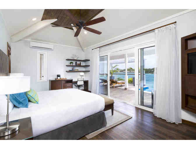 Hammock Cove Antigua Waterview Villas